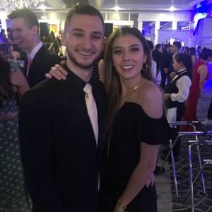 Meet your Posher, Lexi